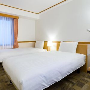 Zimmer mit zwei Einzelbetten